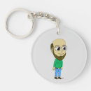 Search for anime characters keychains Cute
