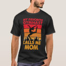 Search for gymnastics mom tshirts Vintage