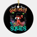 Search for seafood ornaments Ocean