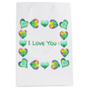 Recherche de valentines day gift bags Mignon