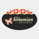 Search for large butterfly stickers Floral
