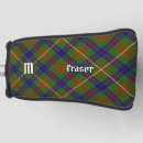 Search for hunting golf head covers Tartan