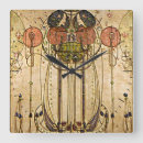 Search for timepiece art Vintage