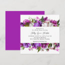 Recherche de bright bridal shower invitations Floral