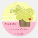 Search for butterfly birthday thank you stickers Kids