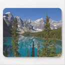 Recherche de lac moraine tapis souris Arbre