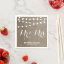 Recherche de taupe serviettes Monogramme