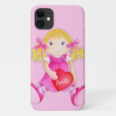 Recherche de chiffon iphone cases Poupée