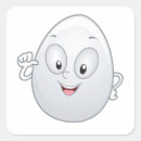 Search for egg face stickers Happy