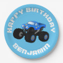 Search for blue truck plates Cute