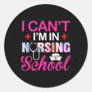 Search for educational programs stickers Medical profession