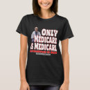 Recherche de medicare tshirts Assurance maladie