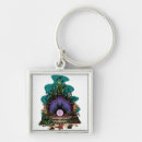 Search for clam keychains Seashell