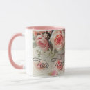 Search for tea time mugs Elegant