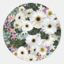 Search for tiny flowers stickers Purple
