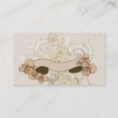 Recherche de bannières cartes visite Conception