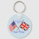Search for royal wedding keychains Meghan markle