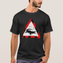 Search for traffic sign tshirts Halloween