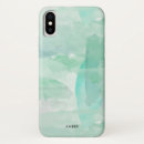 Search for seafoam iphone cases Green