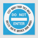 Search for hygiene magnets Wash your hands