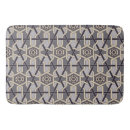 Search for ethnic bath mats Decorative