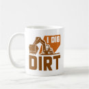 Search for dig mugs Dirt