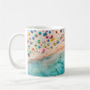 Search for sandy beaches mugs Landscape