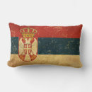 Recherche de serbe coussins Serbilag