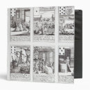 Search for satires binders English