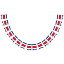 Recherche de drapeau rican de côte Le costa rica