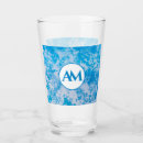 Search for blue beer glasses Turquoise