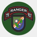 Search for airborne ranger stickers Veteran