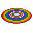 Search for lesbian flag cutting boards Gay