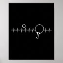 Search for table tennis posters Racket