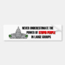 Search for capitols bumper stickers Government