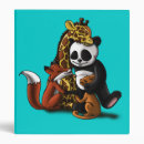 Search for cute giraffe binders Wildlife
