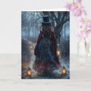Search for samhain cards Vintage