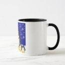 Search for penguin family mugs Black