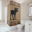 Search for moose shower curtains Cute