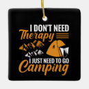 Search for camping ornaments Hiking