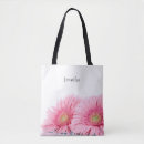 Recherche de gerbera sacs Nature