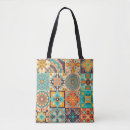 Search for azulejos bags Talavera
