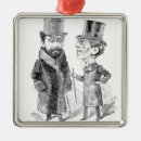 Search for caricature ornaments English