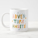 Search for big adventure mugs Baby