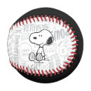Search for snoopy baseballs Cute