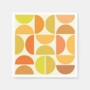 Search for mid century modern napkins Pattern