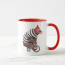 Search for hipster bear mugs Watercolor