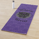Search for black panther yoga mats Super hero