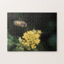 Search for honey bee puzzles Cute