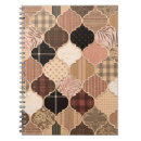 Recherche de motif marocain carnets Décoration